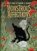 Cover: Monstrous Affections - Candlewick Press,U.S.
