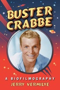 Cover: Buster Crabbe - McFarland & Co Inc