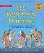 Cover: It's Perfectly Normal - Candlewick Press,U.S.