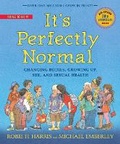Cover: It's Perfectly Normal - Candlewick Press,U.S.