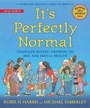 Cover: It's Perfectly Normal - Candlewick Press,U.S.