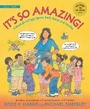 Cover: It's So Amazing! - Candlewick Press,U.S.