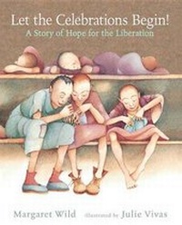 Enlarge image Cover: Let the Celebrations Begin! - Candlewick Press,U.S.