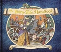 Cover: The Fairy Tale Handbook - Templar Books
