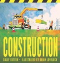 Cover: Construction - Candlewick Press,U.S.
