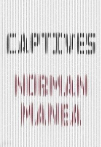 Abbildung von: Captives - New Directions Publishing Corporation