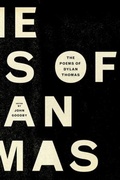Cover: The Poems of Dylan Thomas - New Directions Publishing Corporation