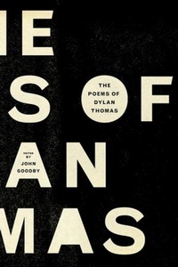 Enlarge image Cover: The Poems of Dylan Thomas - New Directions Publishing Corporation