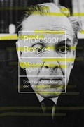 Cover: Professor Borges - New Directions Publishing Corporation