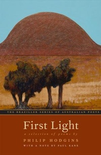 Enlarge image Cover: First Light - George Braziller Inc