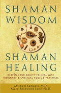 Cover: Shaman Wisdom, Shaman Healing - Wiley