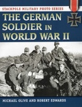 Cover: The German Soldier in World War II - Stackpole Books