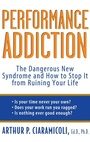 Cover: Performance Addiction - Wiley