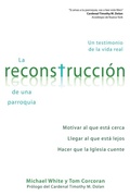 Cover: La Reconstruccion de Una Parroquia - Libros Liguori