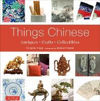 Enlarge image Cover: Things Chinese - Tuttle Publishing