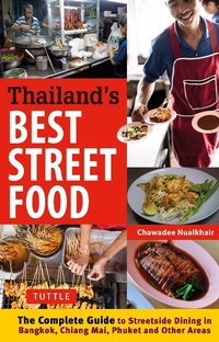 Abbildung von: Thailand's Best Street Food - Tuttle Publishing