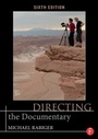 Cover: Directing the Documentary - Focal Press