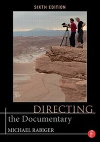 Abbildung von: Directing the Documentary - Focal Press