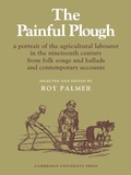 Cover: The Painful Plough - Cambridge University Press
