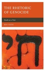Cover: The Rhetoric of Genocide - Lexington Books