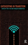 Cover: Gatekeeping in Transition - Routledge