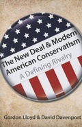Cover: The New Deal & Modern American Conservatism - Hoover Institution Press,U.S.