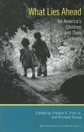 Cover: What Lies Ahead for America's Children and Their Schools - Hoover Institution Press,U.S.