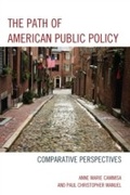 Cover: The Path of American Public Policy - Lexington Books