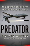 Cover: Predator - Henry Holt & Company Inc