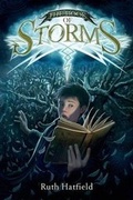 Cover: The Book of Storms - Henry Holt & Company