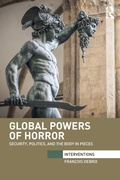 Cover: Global Powers of Horror - Routledge