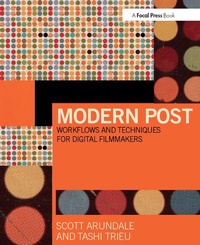 Abbildung von: Modern Post - Routledge