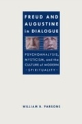 Cover: Freud and Augustine in Dialogue - Naval Institute Press