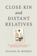 Cover: Close Kin and Distant Relatives - Naval Institute Press