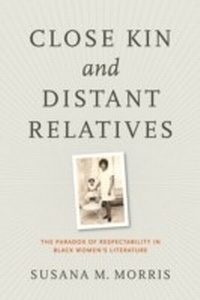 Enlarge image Cover: Close Kin and Distant Relatives - Naval Institute Press