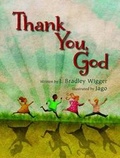 Cover: Thank You, God - William B Eerdmans Publishing Co