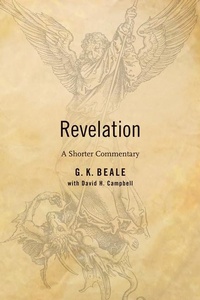 Enlarge image Cover: Revelation - William B Eerdmans Publishing Co