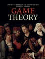 Cover: Game Theory - Cambridge University Press