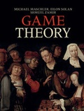 Cover: Game Theory - Cambridge University Press