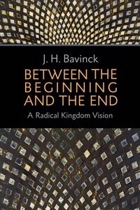 Enlarge image Cover: Between the Beginning and the End - William B Eerdmans Publishing Co