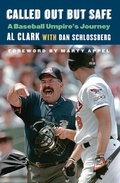 Cover: Called Out but Safe - University of Nebraska Press