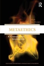 Cover: Metaethics - Routledge