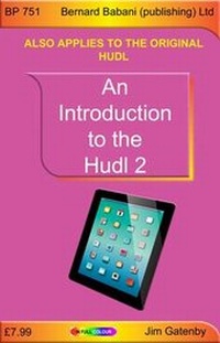 Abbildung von: An Introduction to the Hudl 2 - Bernard Babani Publishing