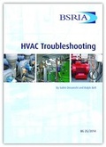 Cover: HVAC Troubleshooting - BSRIA