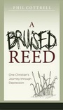Cover: A Bruised Reed - Evangelical Press