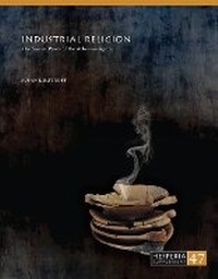 Abbildung von: Industrial Religion - American School of Classical Studies at Athens