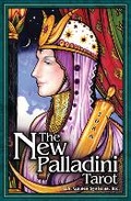 Cover: New Palladini Tarot - U.S. Games
