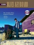 Cover: Beginning Blues Keyboard - Alfred Publishing Company Inc