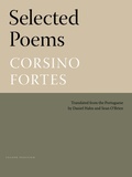 Cover: Selected Poems of Corsino Fortes - Archipelago Books