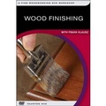 Cover: Wood Finishing - Taunton Press